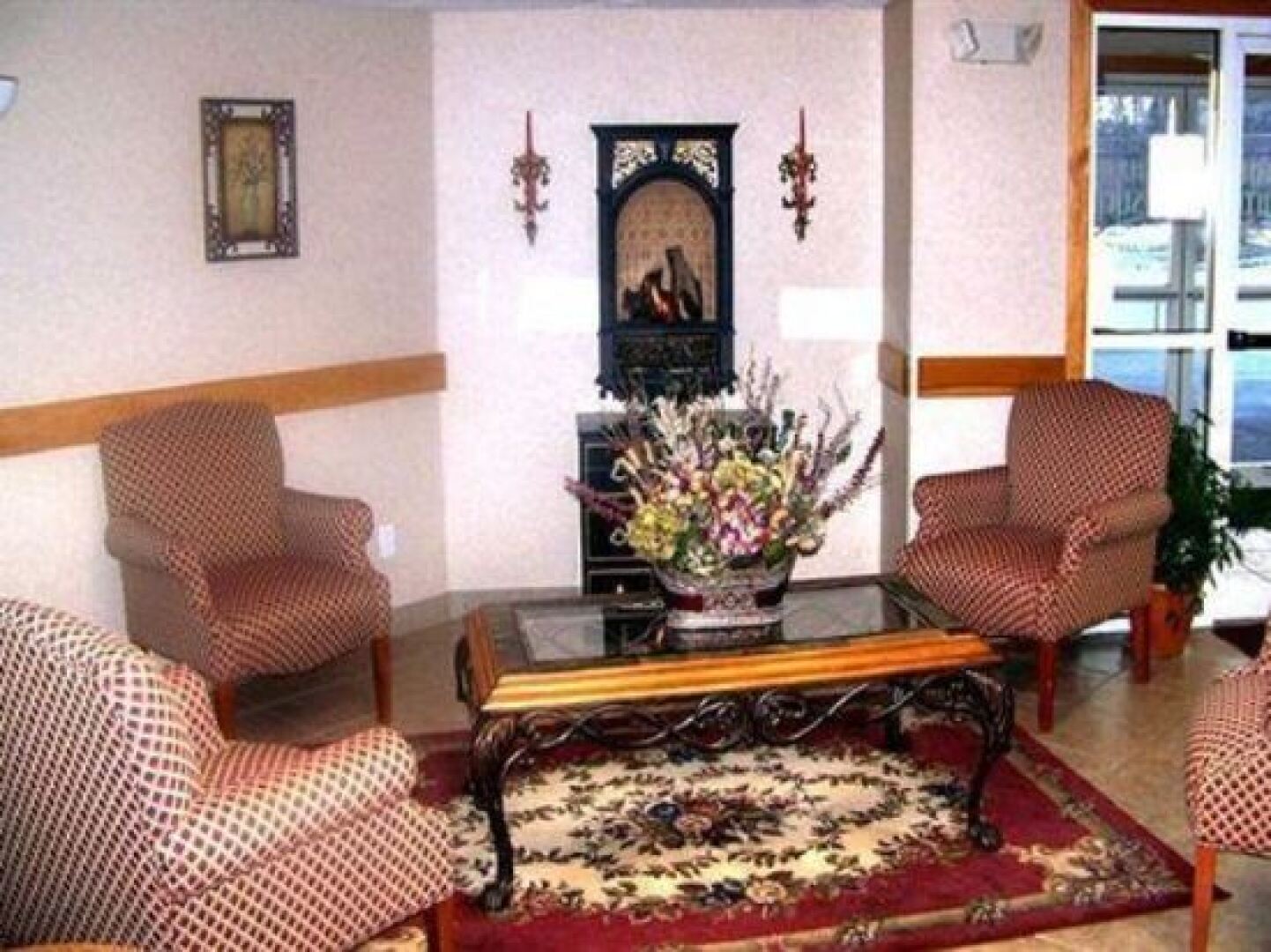 Baymont Inn & Suites Essex Burlington Area