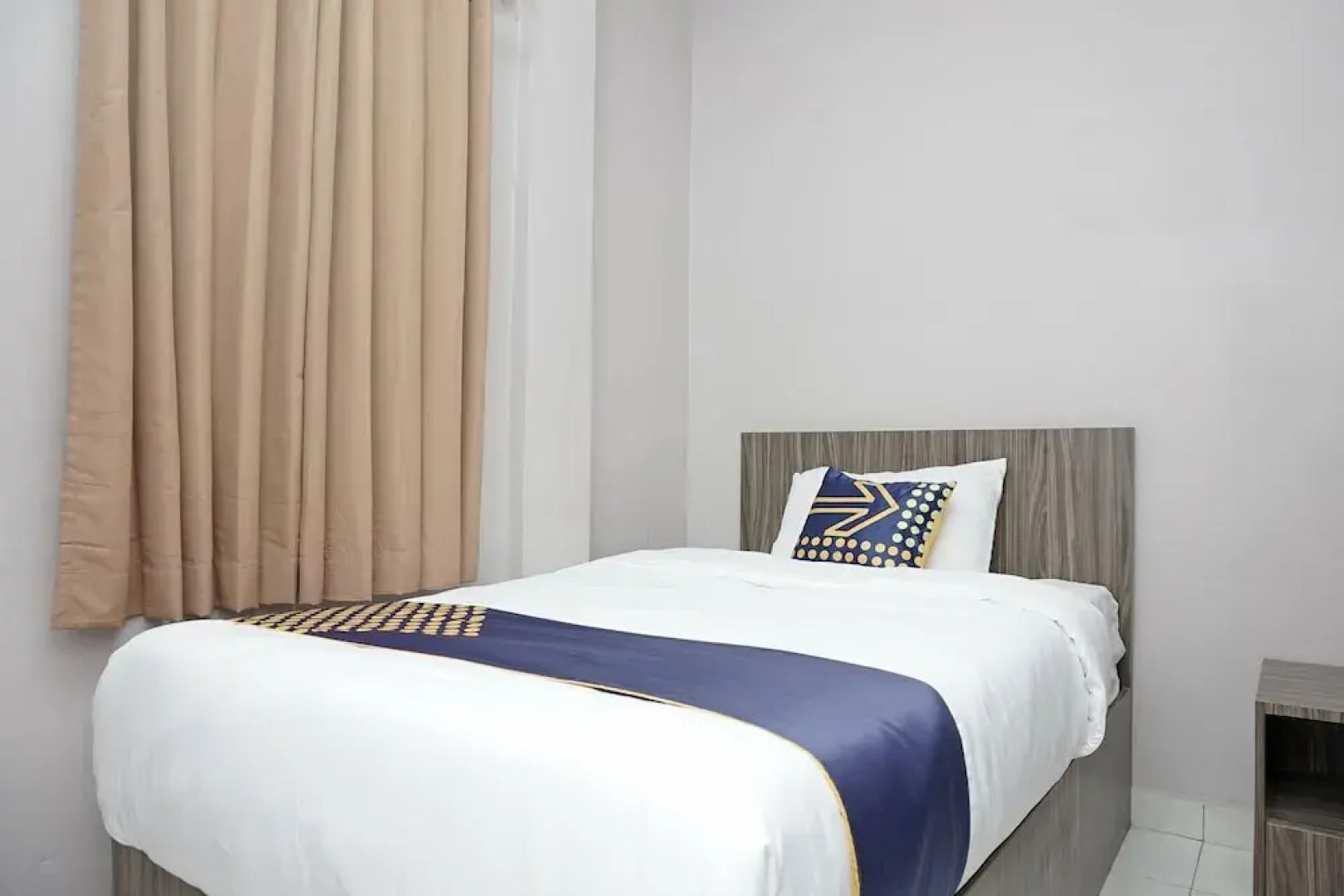 Hotel Gunung Sar by OYO Rooms
