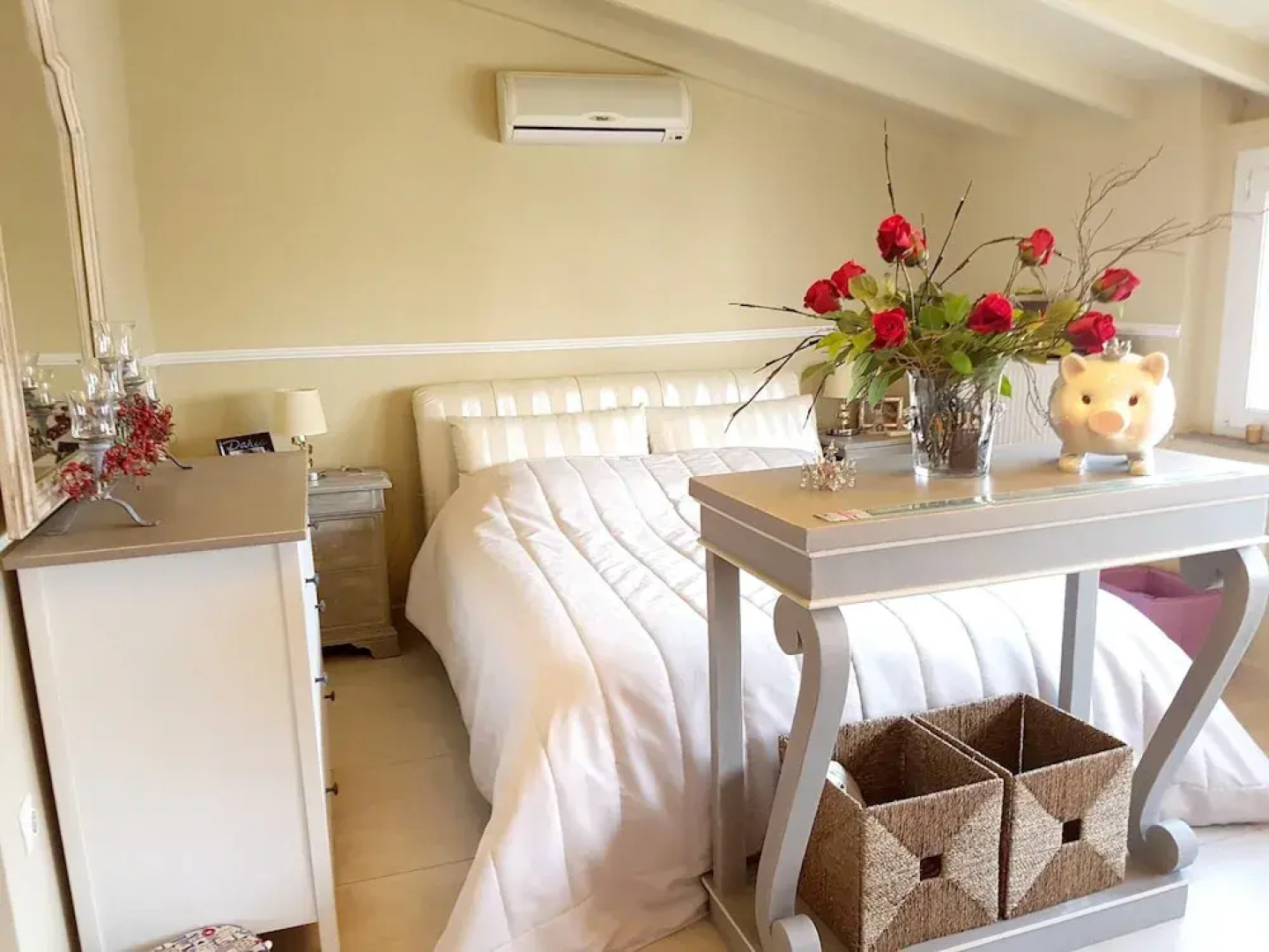 Apartment With one Bedroom in Thessaloniki, With Wonderful City View,