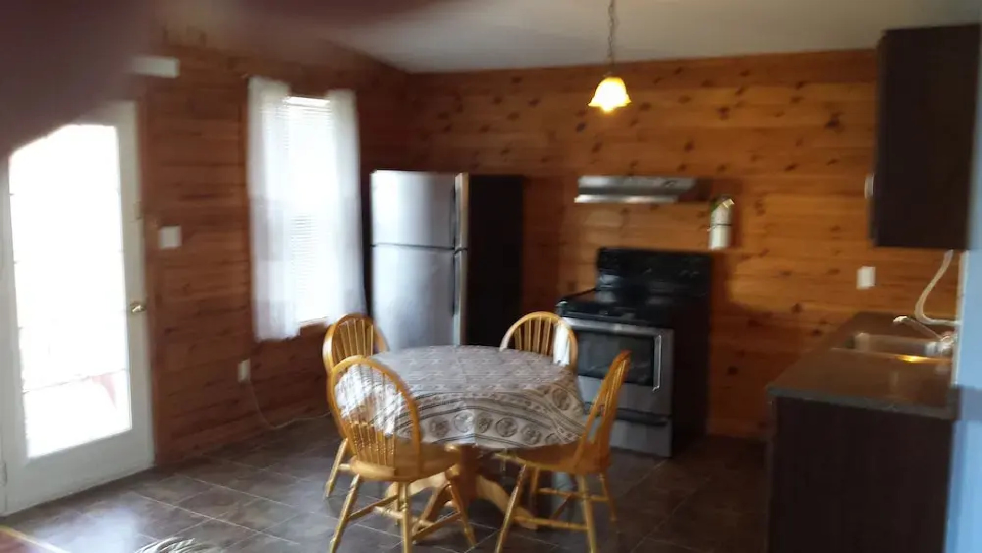 John B's Oceanfront Cottages