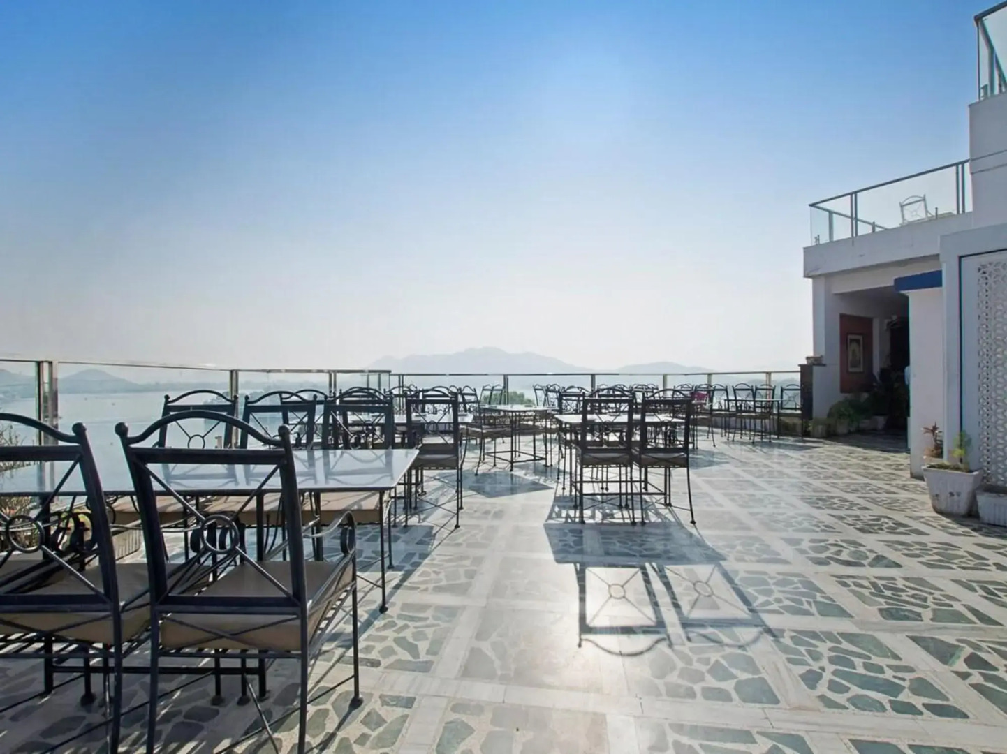 Hotel Wonder View Palace