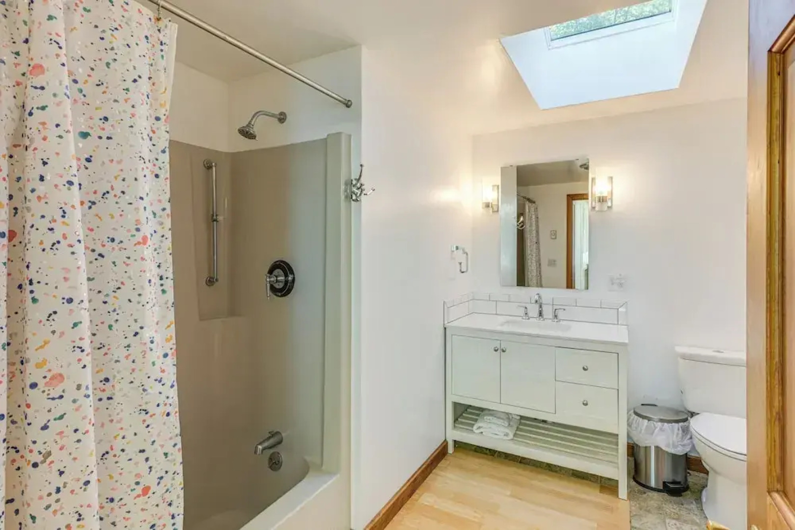 Oceanfront Frenchman Bay Home: Stunning View!