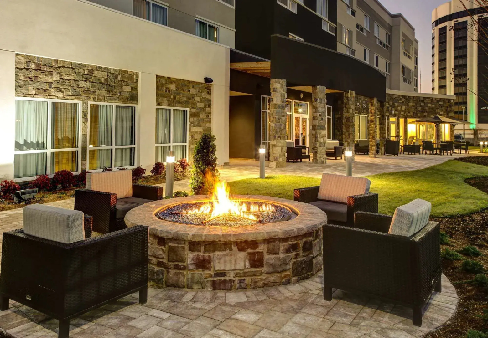 Courtyard by Marriott New Orleans Westbank/Gretna