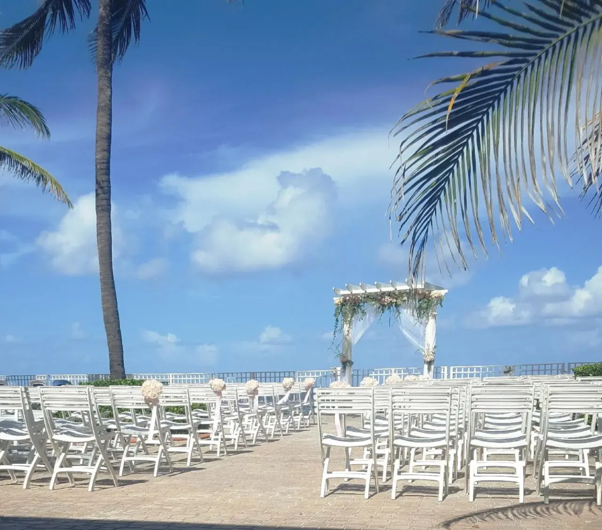 Ocean Sky Hotel and Resort