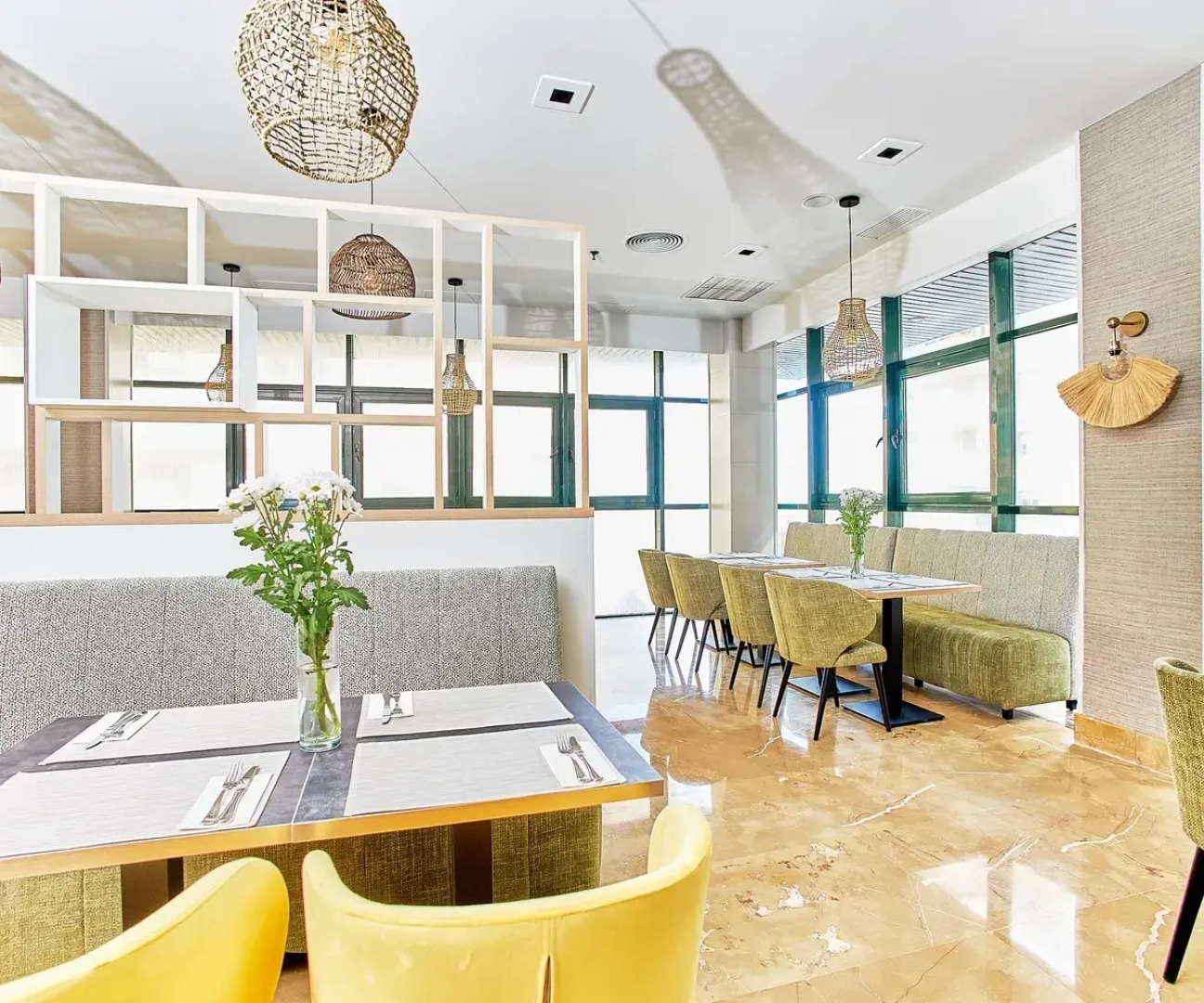 Leonardo Hotel Fuengirola Costa del Sol