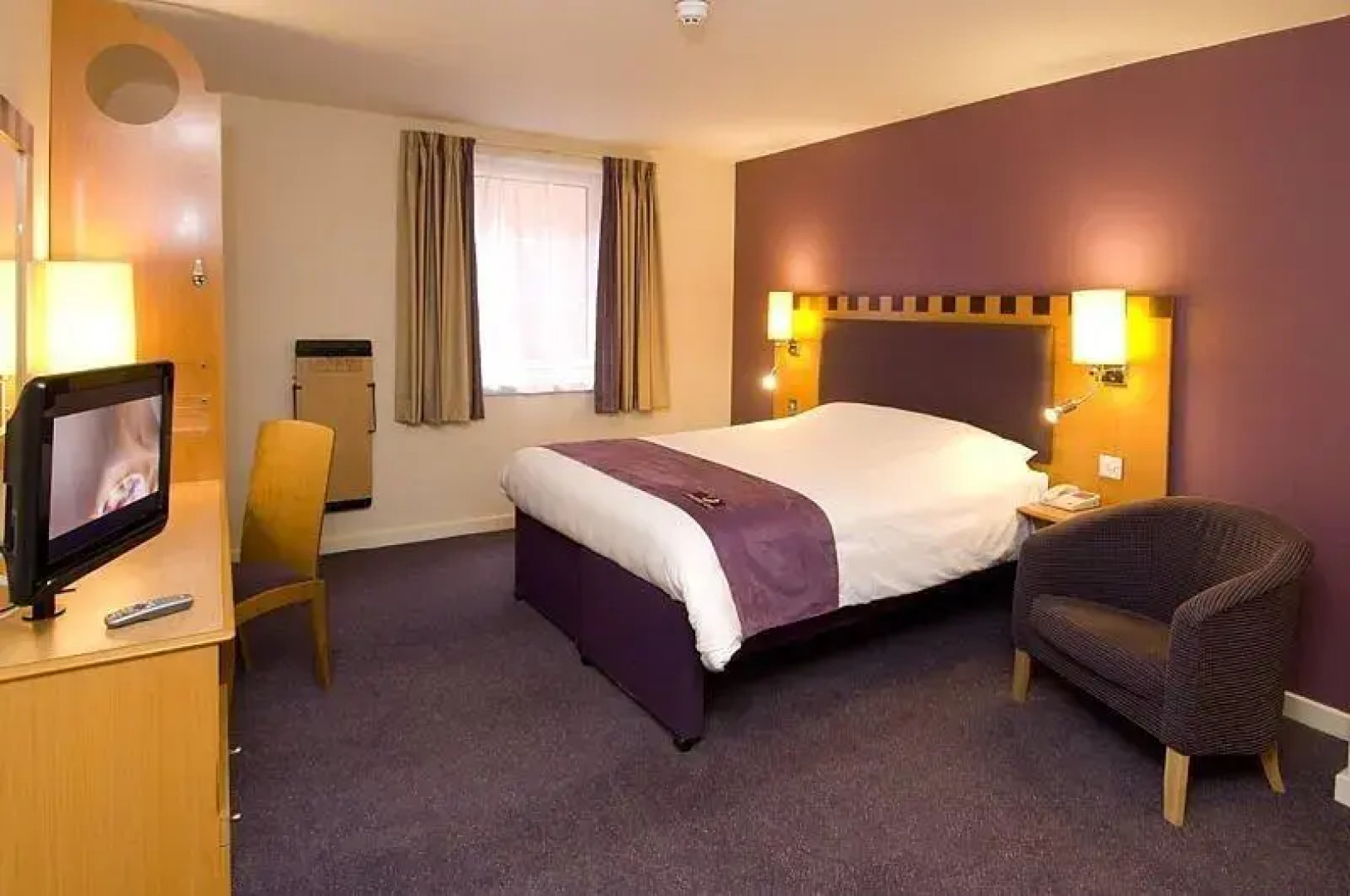 Premier Inn North Shields - Ferry Terminal