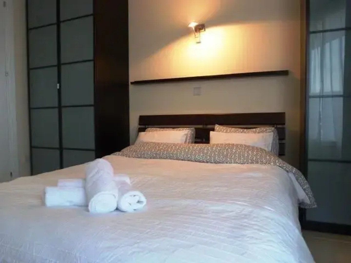 Saint John Sia Guest House