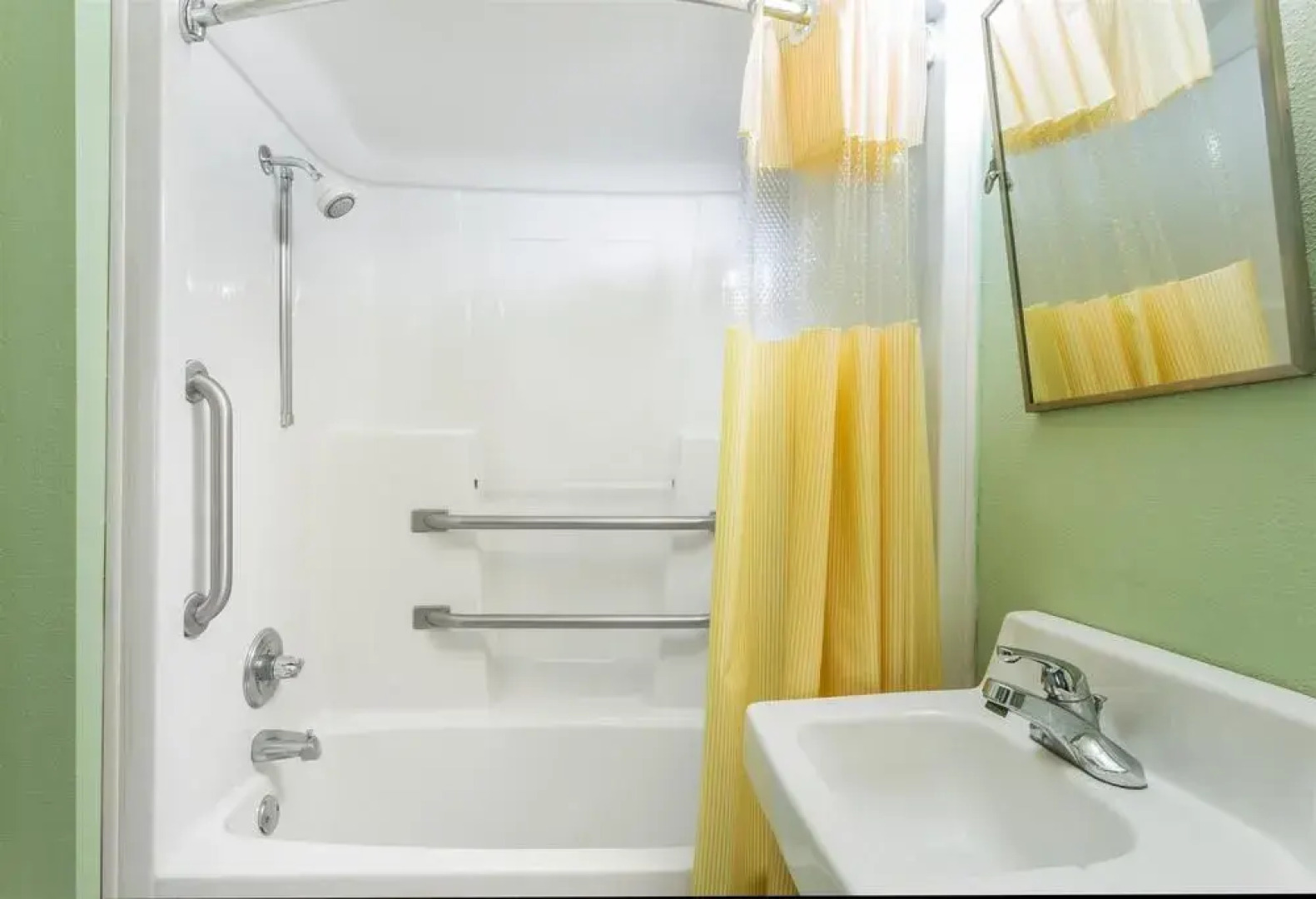 Days Inn Panama City/Callaway