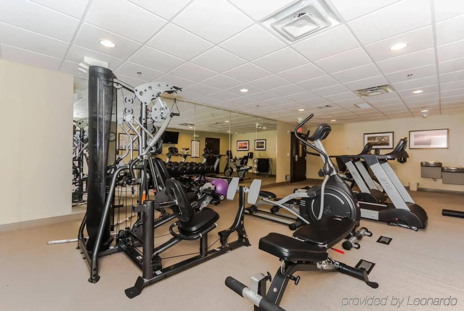 Staybridge Suites Grand Forks by IHG