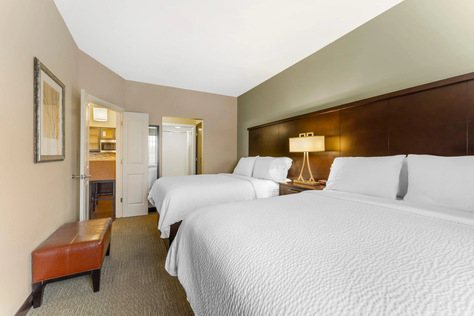 Staybridge Suites Pittsburgh-Cranberry Township