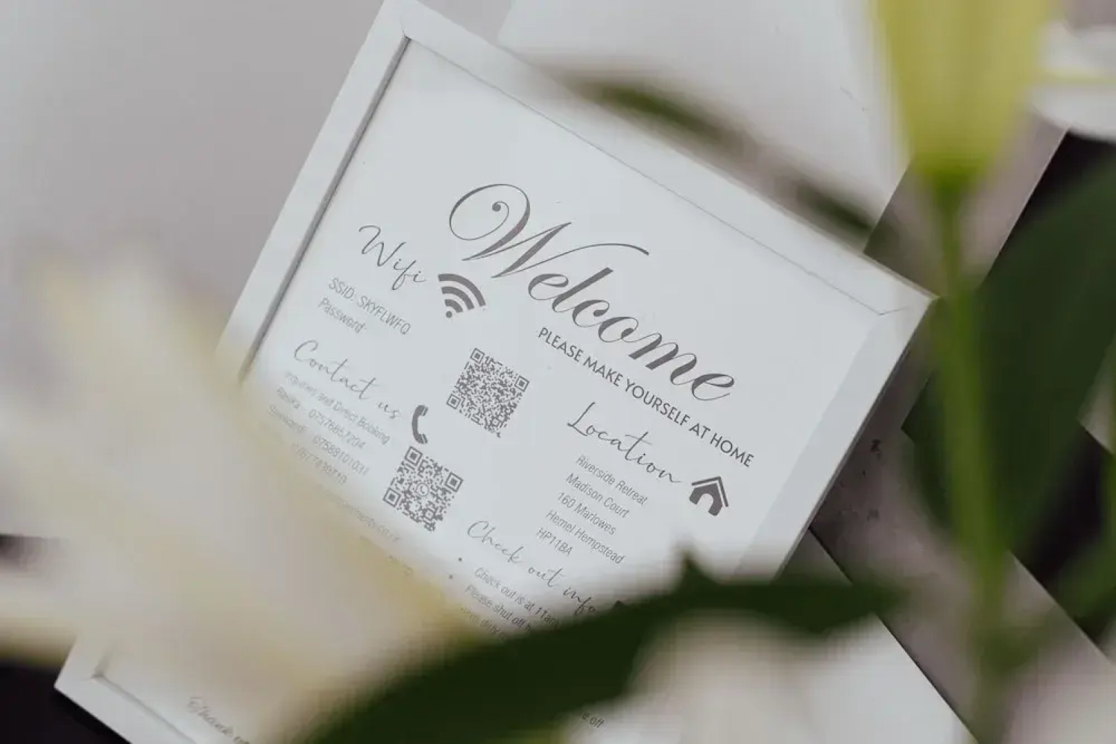 Stunning 1-bed Apartment in Hemel Hempstead