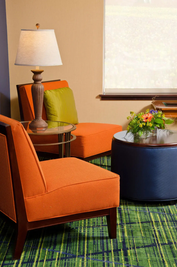 Fairfield Inn & Suites by Marriott Bend Downtown