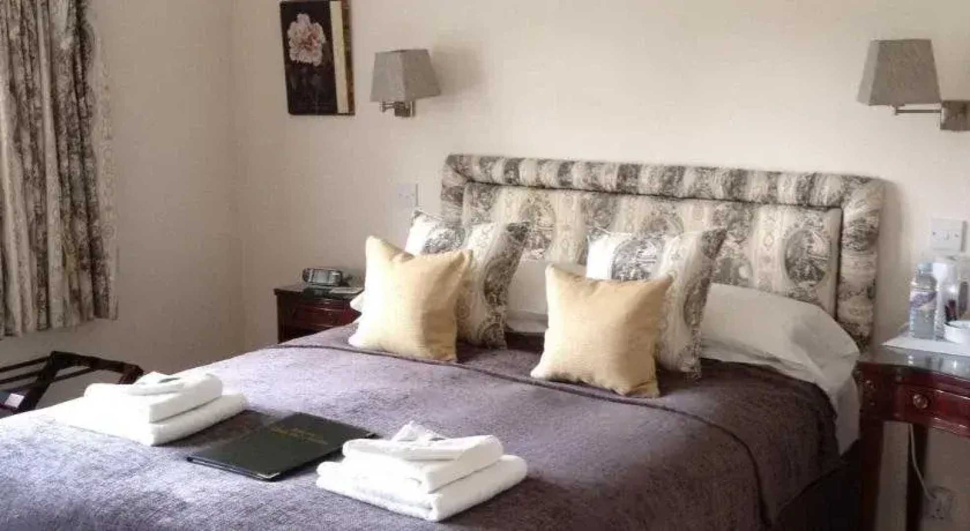 Glade End Guest House