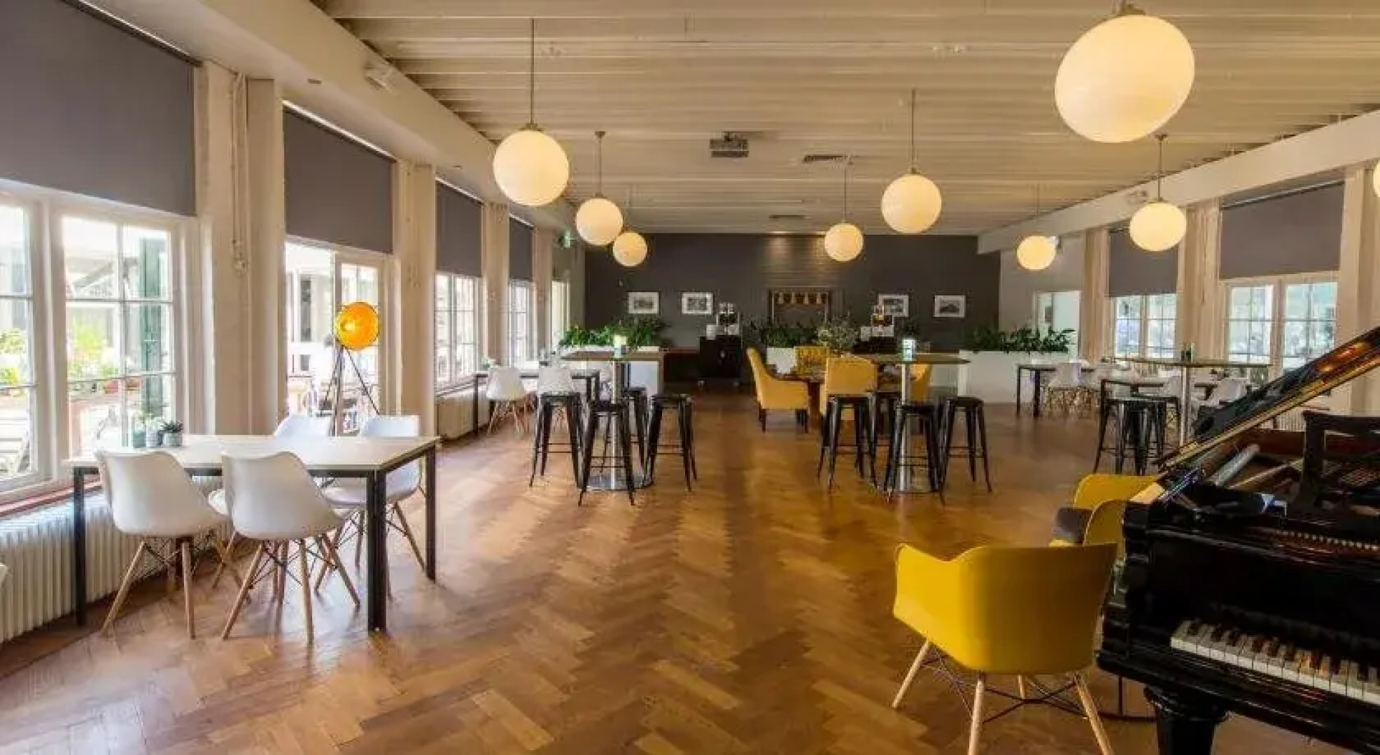 Hotel & Congrescentrum Mennorode