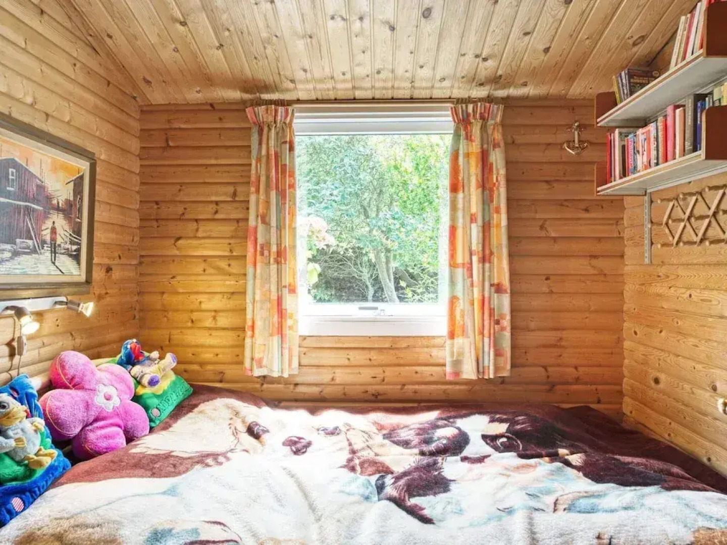 6 Person Holiday Home in Gorlev