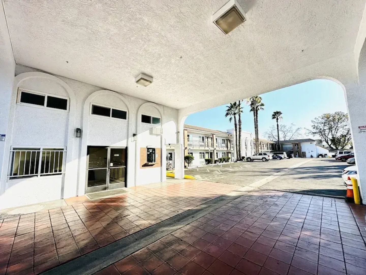 Casa Blanca Express & Suites Cypress Buena Park - Anaheim Area