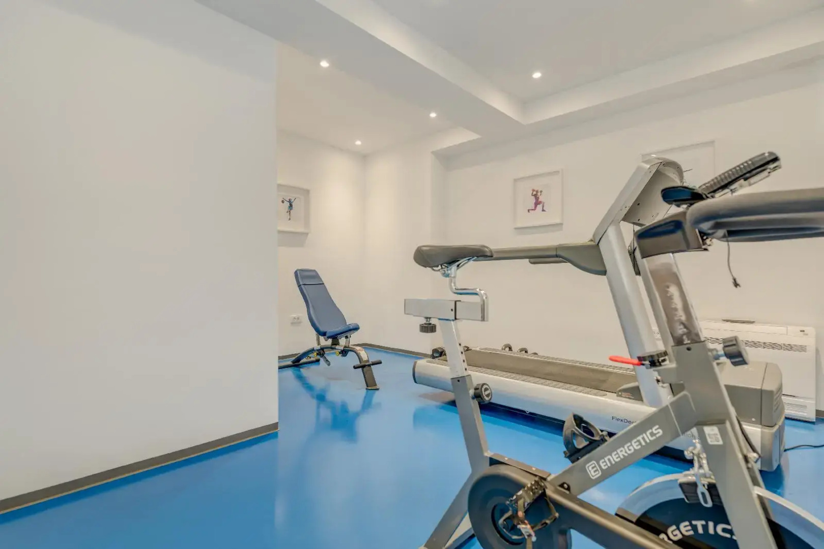 Villa Luna Podstrana