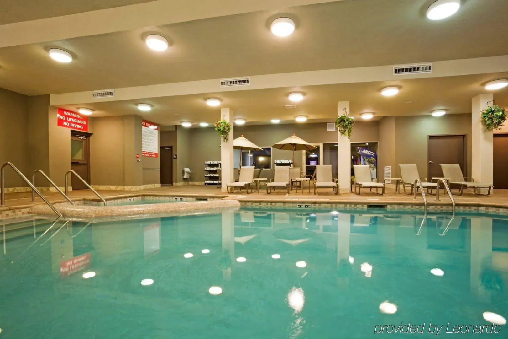 Holiday Inn Express & Suites Eau Claire North by IHG