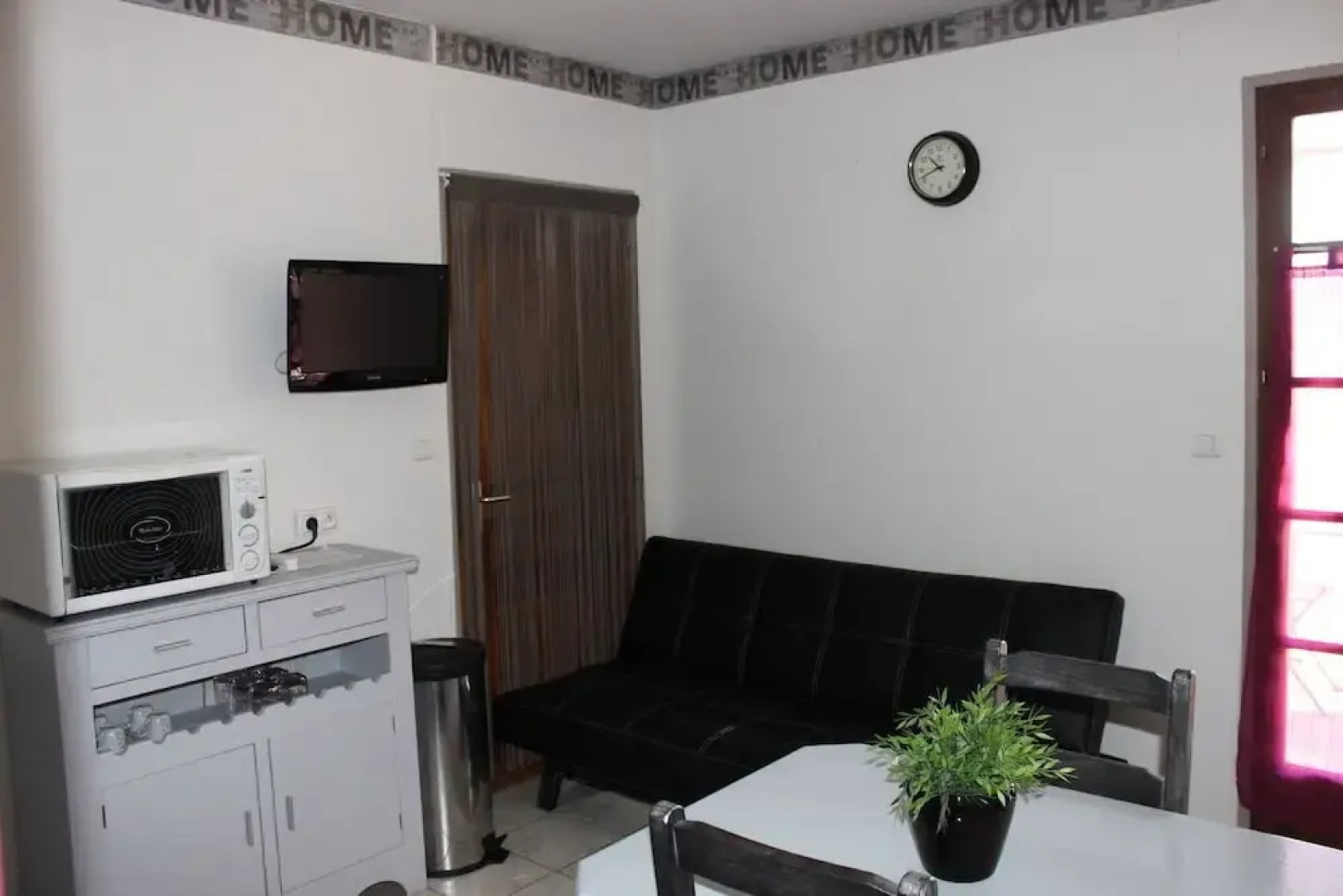 Gîte Les Feuilles de Chêne