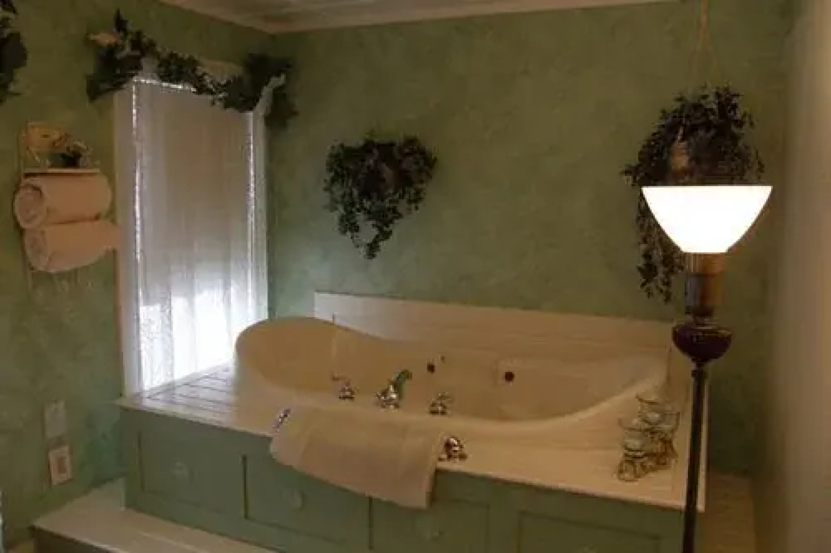 Park House Inn Bed & Breakfast