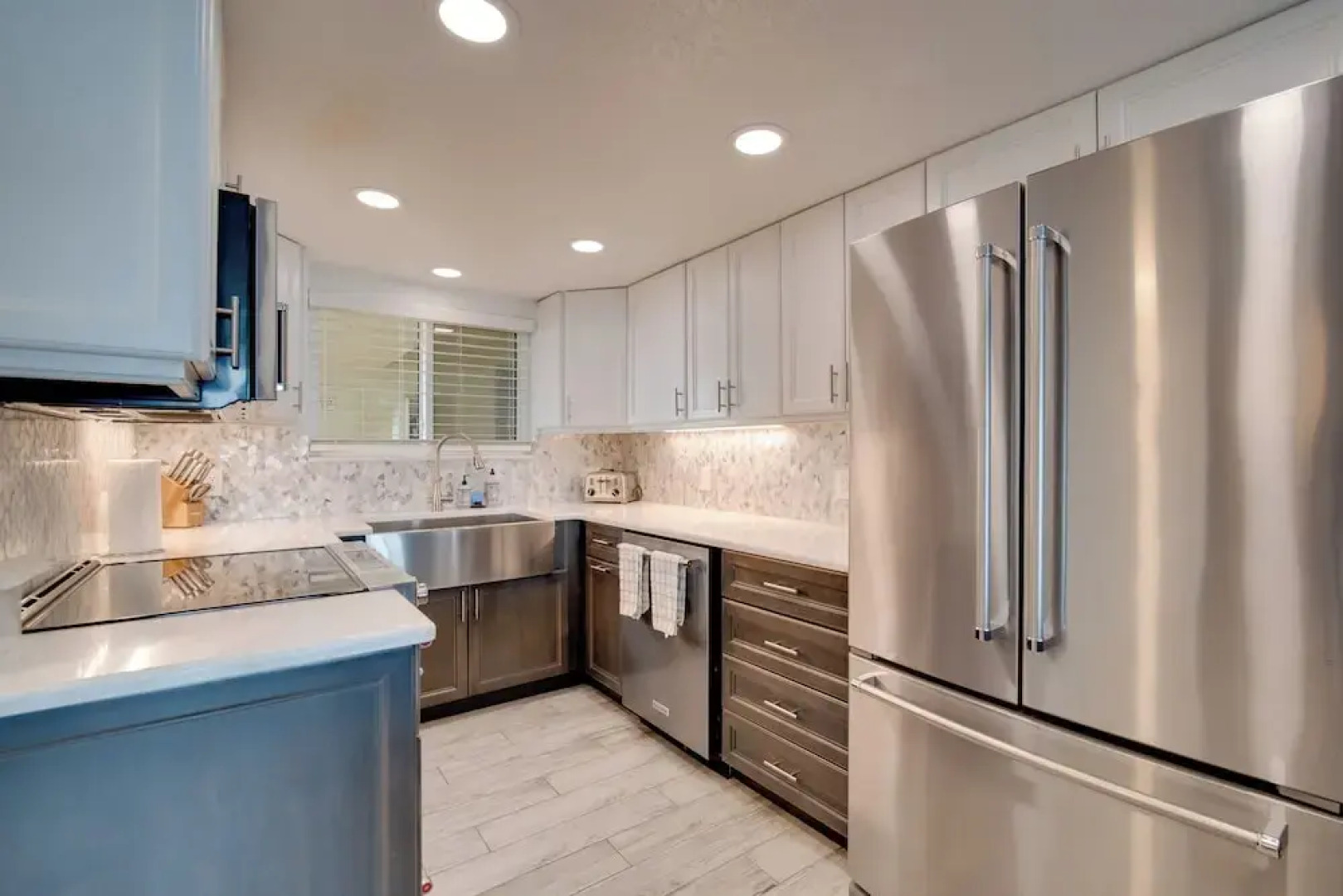 Private Beach Access & Gulf Views: Hudson Condo!