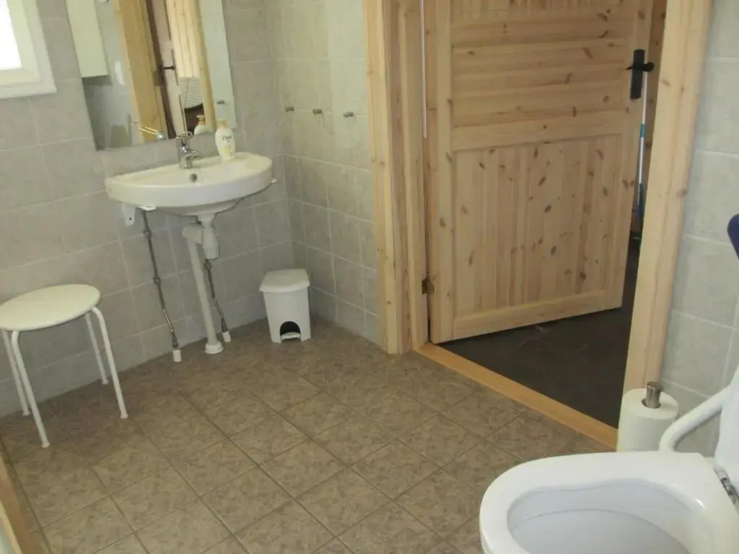 Skåbu Hytter og Camping