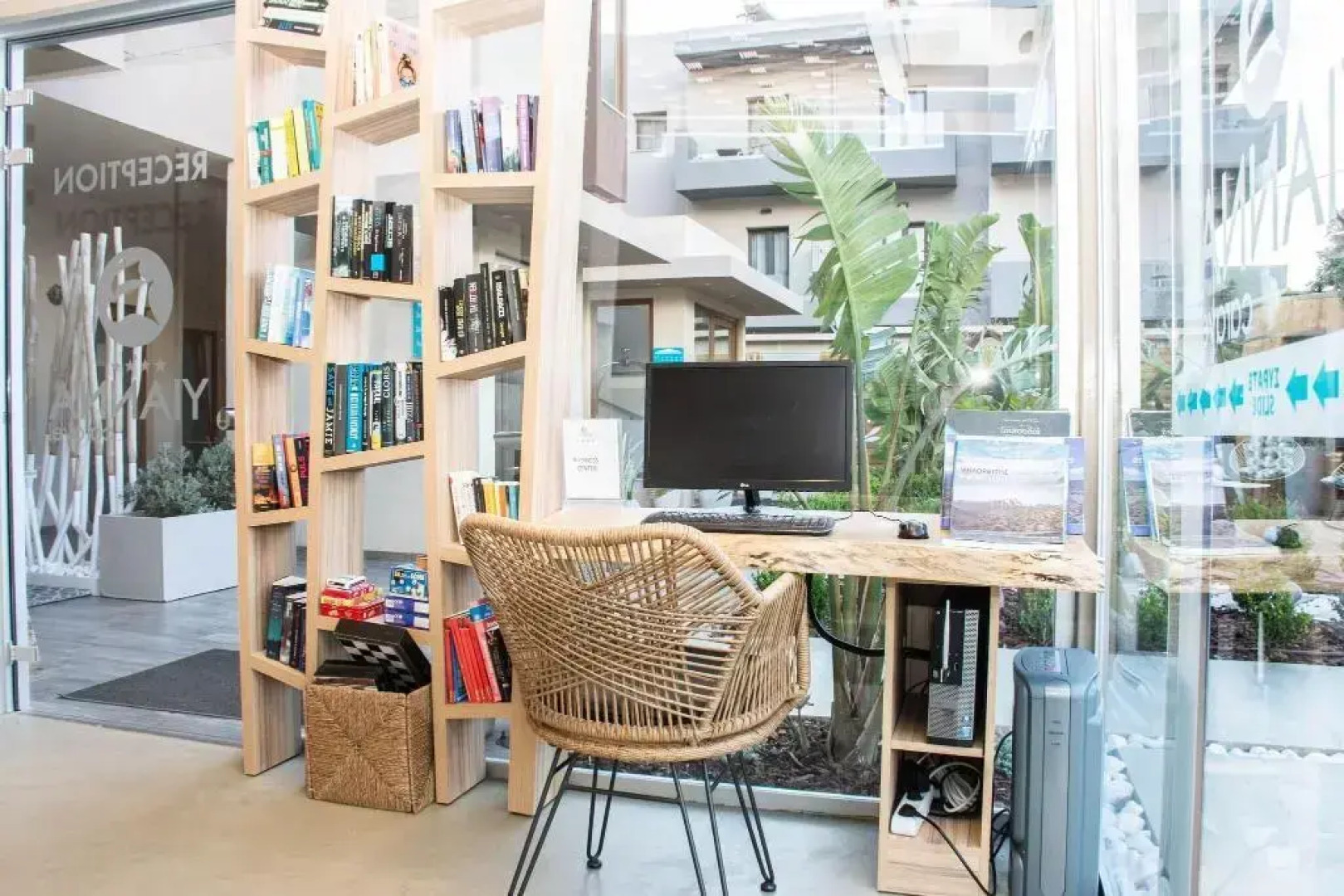 Yianna Caravel Suites "by Checkin" adults only