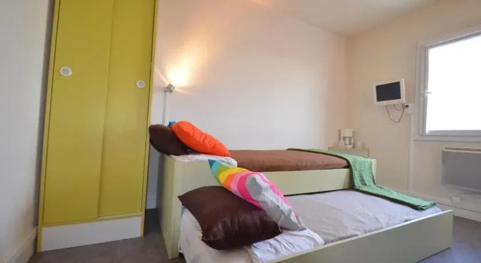 Montempo Goussainville