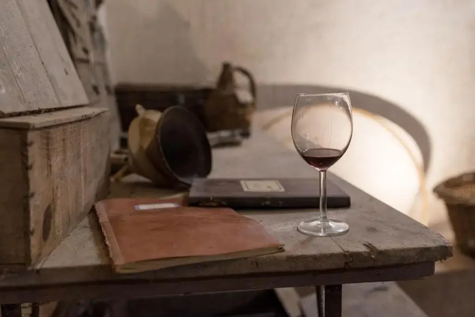 Domaine de la Marseillaise