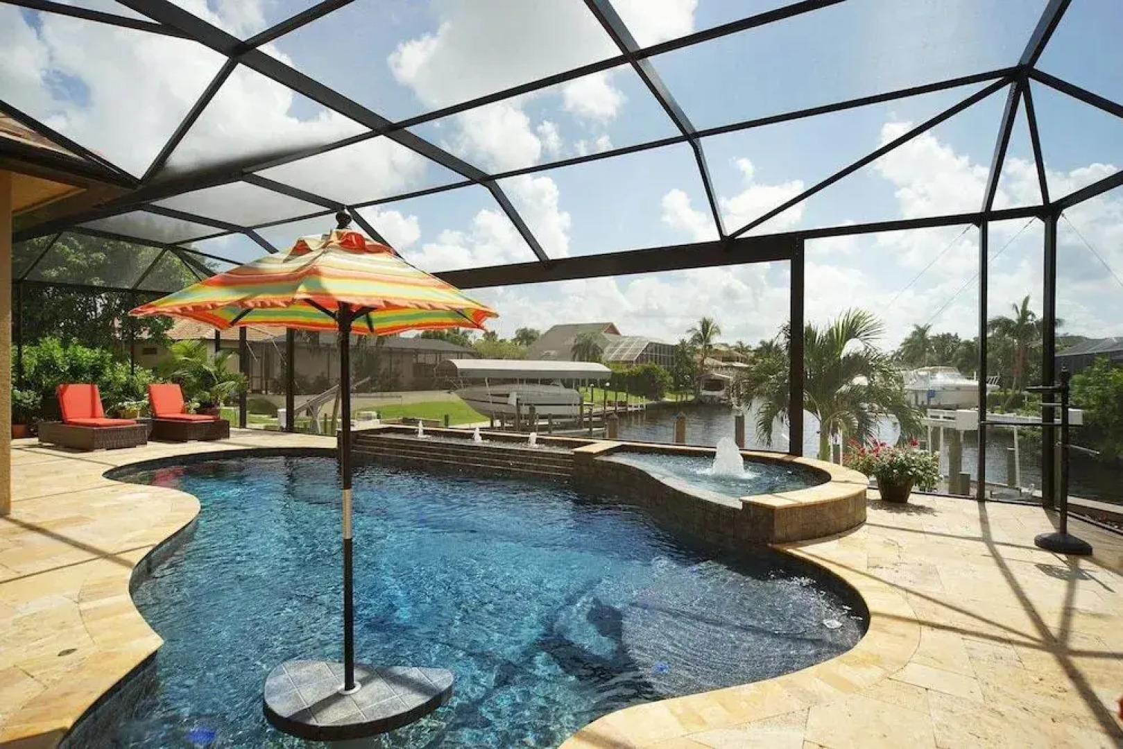 House Sunshine by Vacationhit