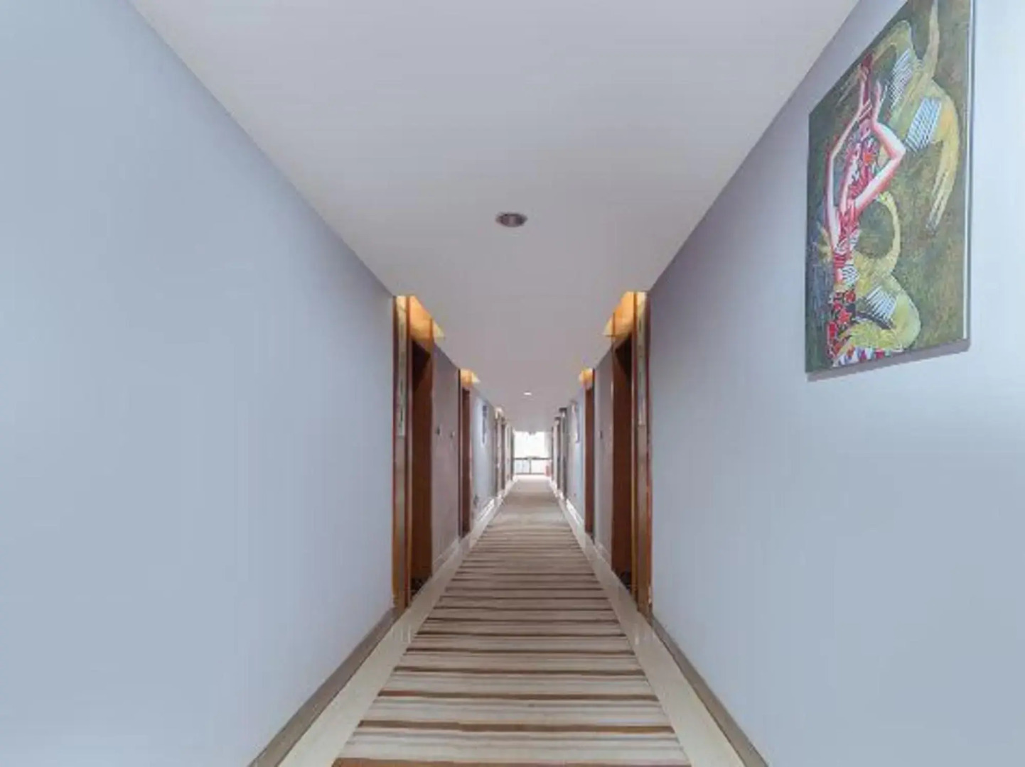 Baise Jingxi Yake Hotel