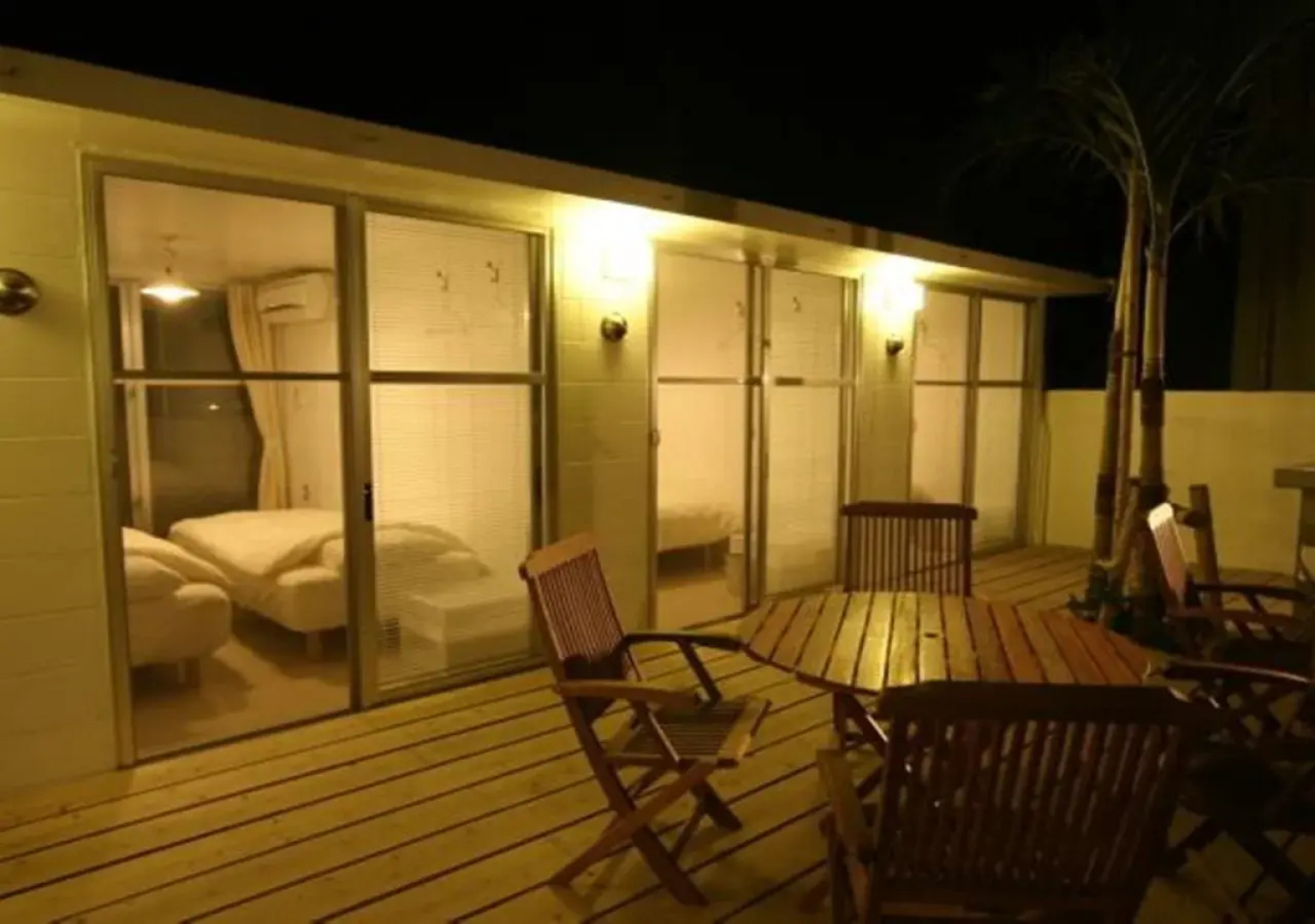 Hanamuro inn Akajima