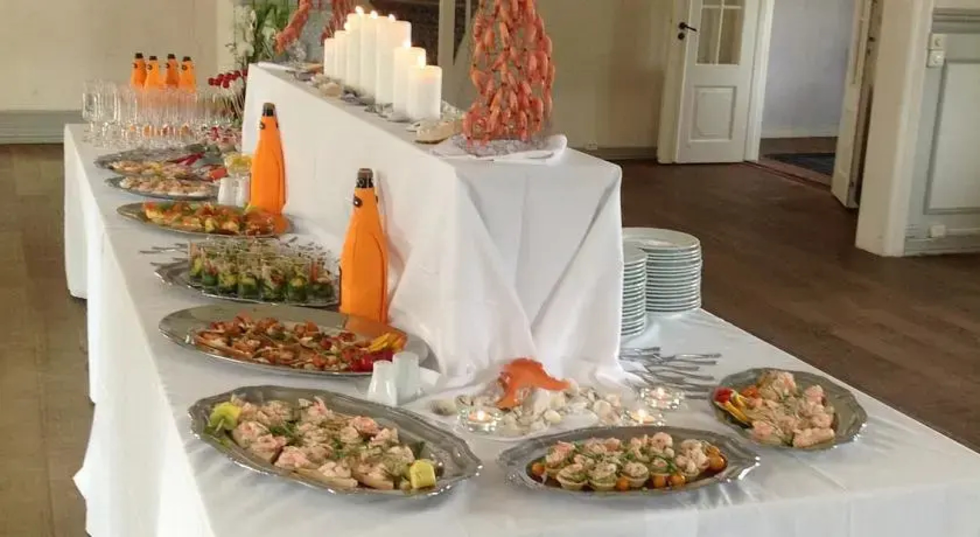 Bergland Ferieleiligheter