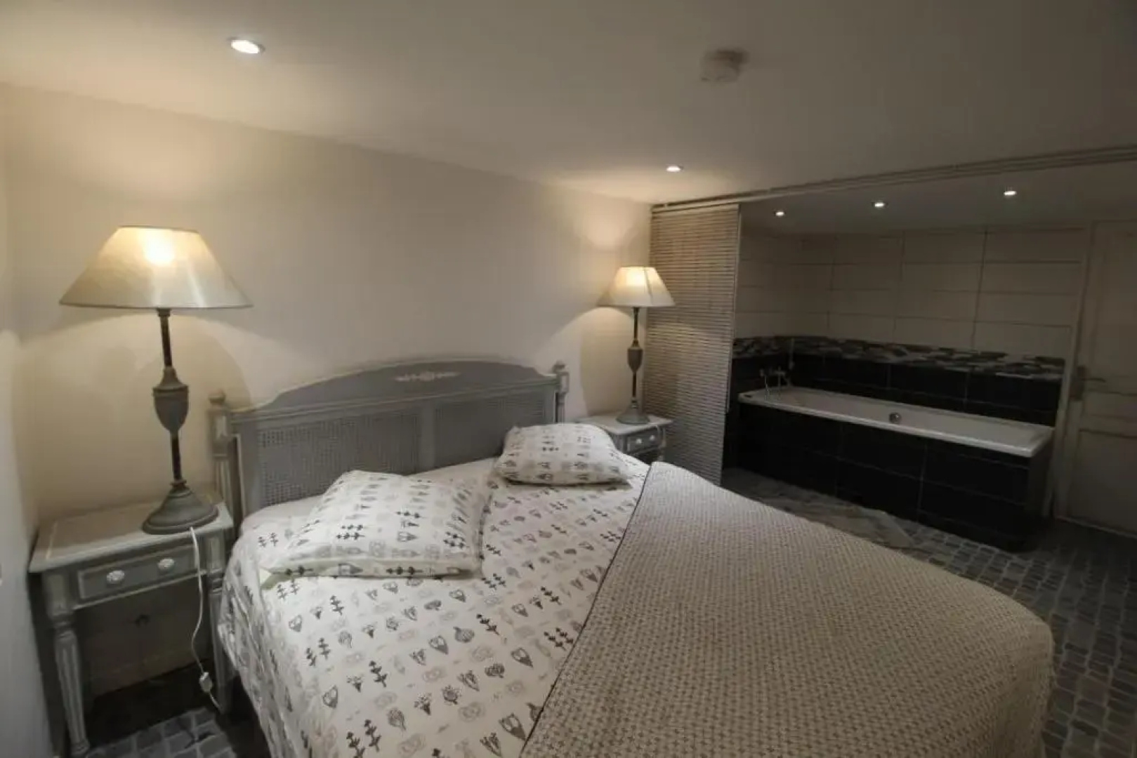 Gîte De Chevreuse