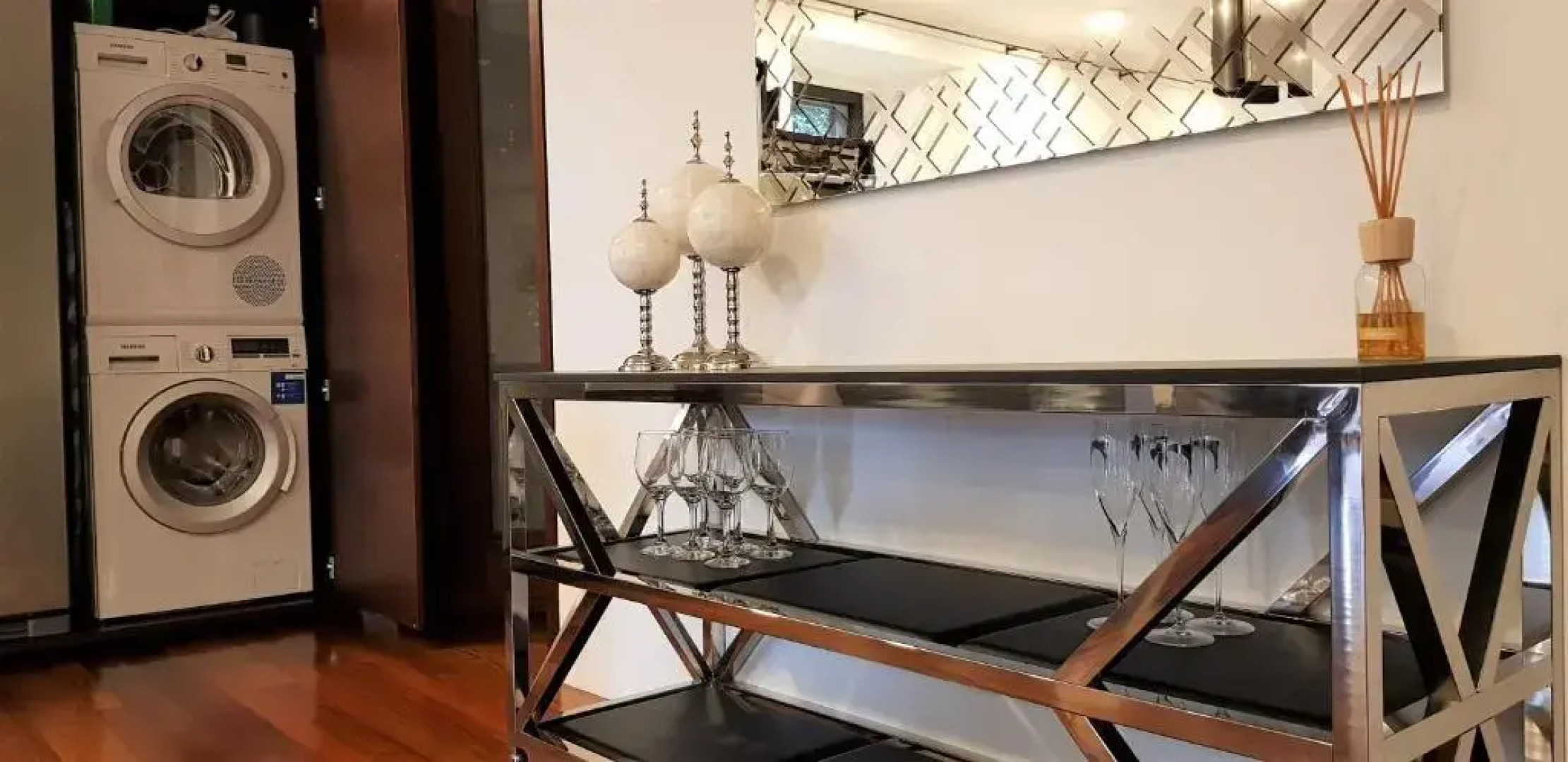 Montreux Rotana Garden House with Private Pool - Swiss Hotel Apartments