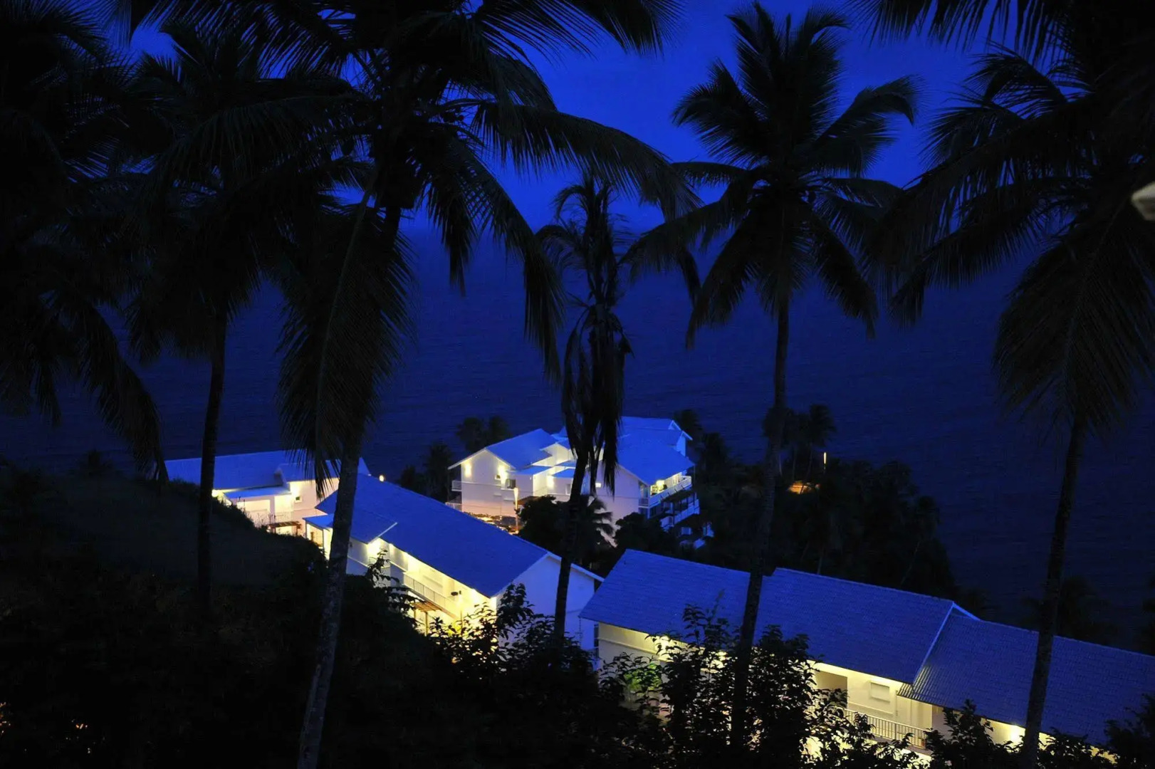 Xeliter Vista Mare Samana