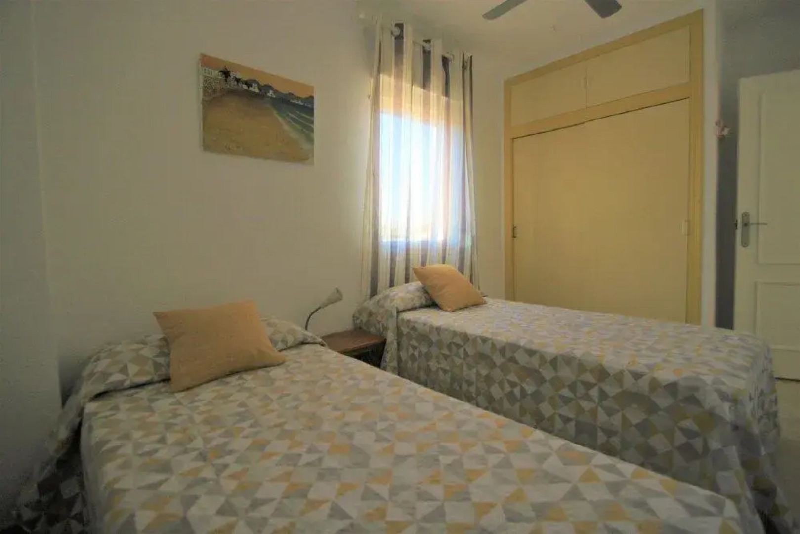 Apto CasaTuris en Urb.Veracruz