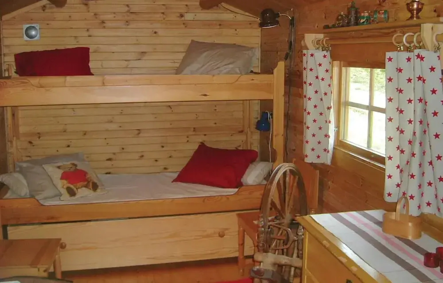 Nice Home in Tranås With 3 Bedrooms and Wifi