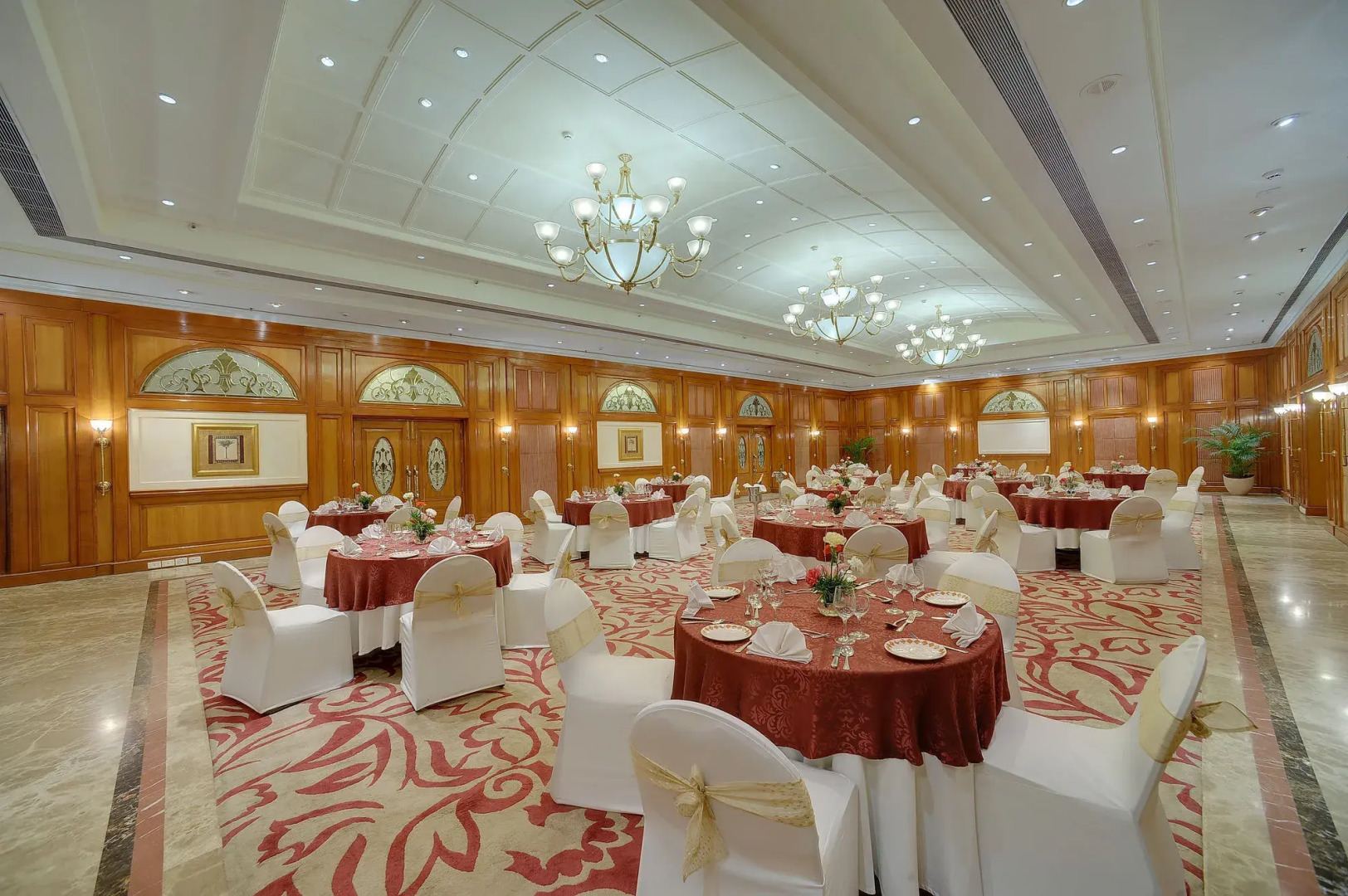 Jaypee Residency Manor