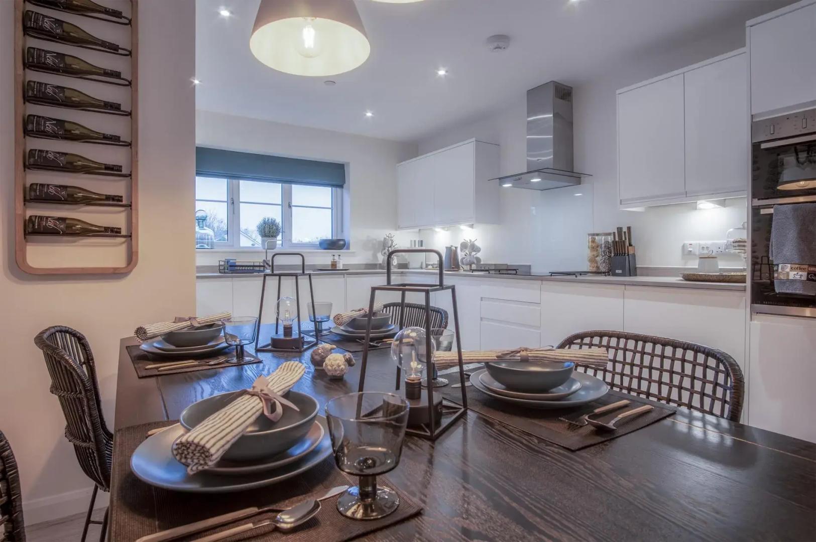 Geraint House - 3 Bedroom Holiday Home - Templeton