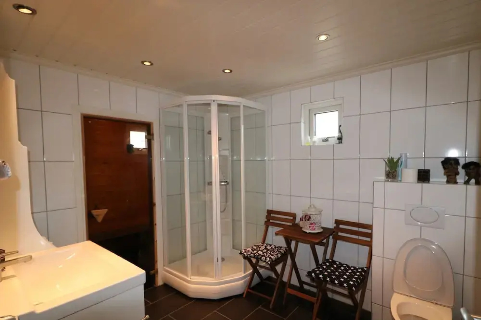 RIBO Apartment Katterjokk