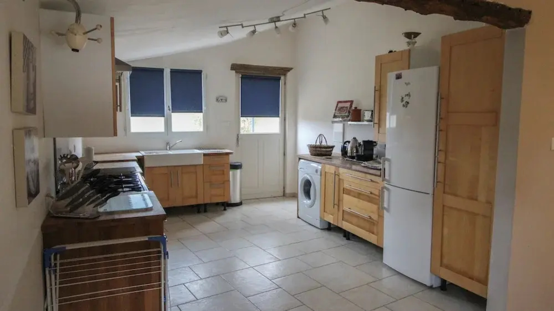 The Cottage at Bel-Endroit