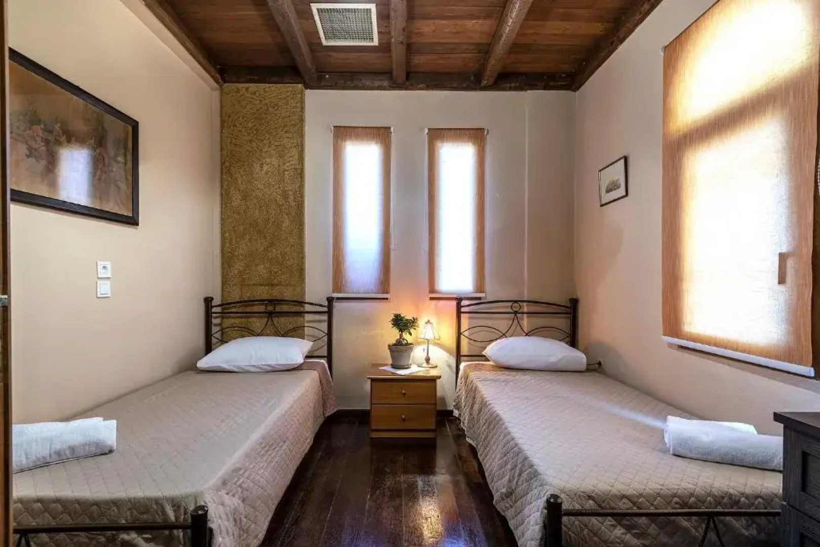 Selana House with outdoor pool