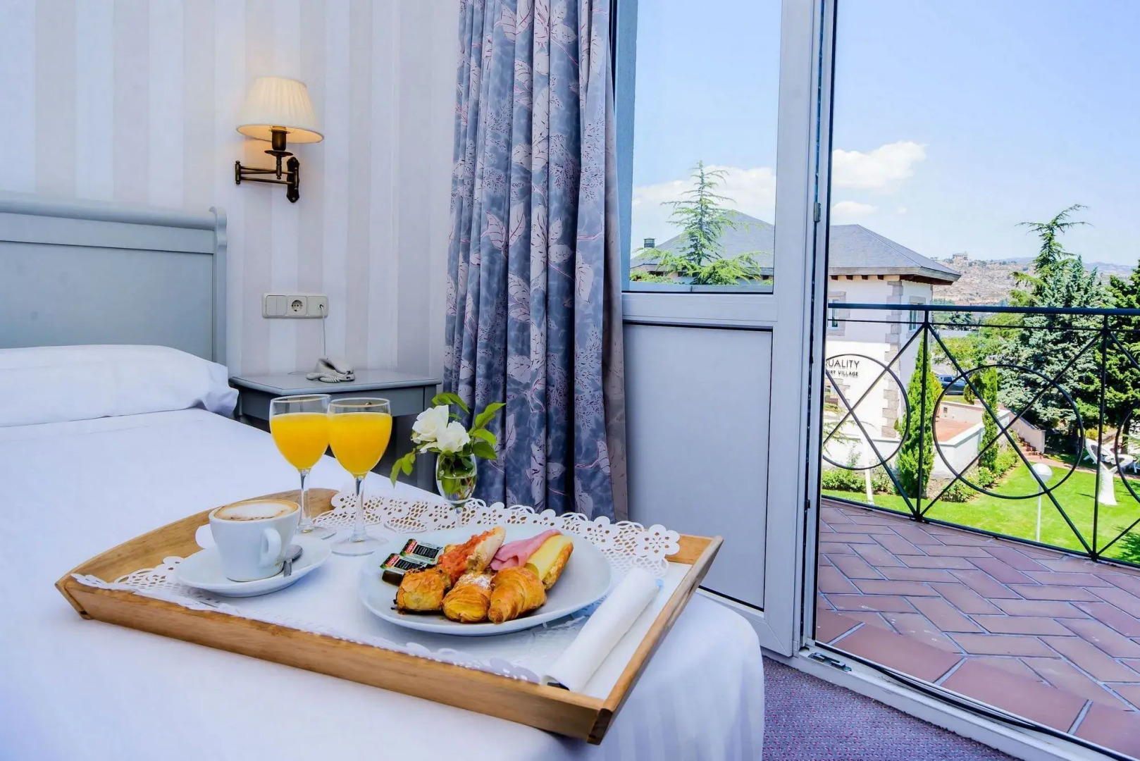 Hotel Pax Torrelodones