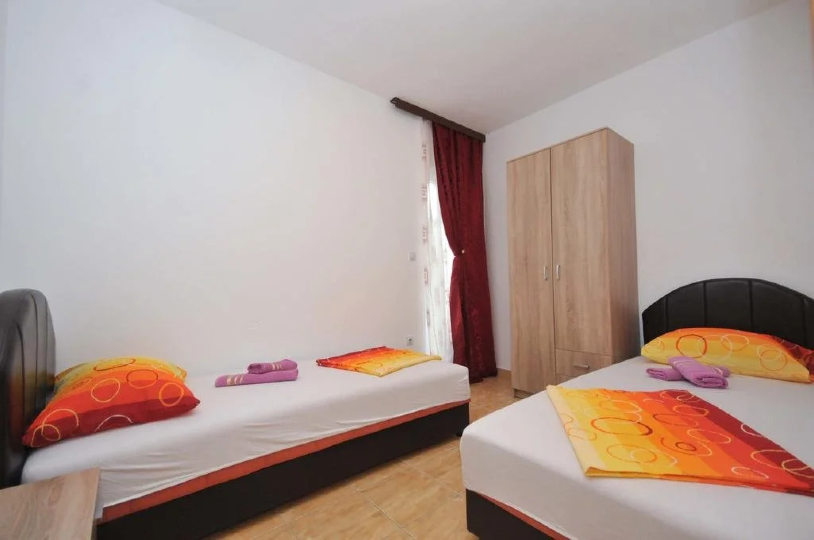 Apartments Nedovic-Jaz