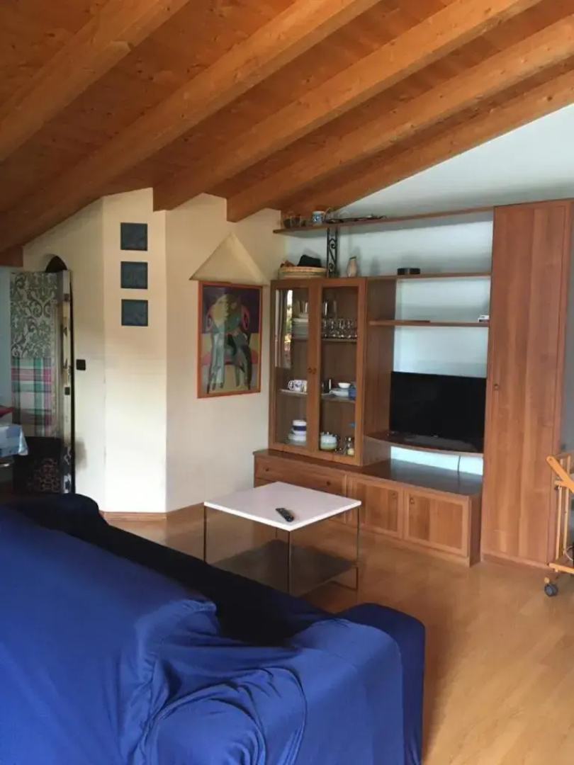 Villa Gemelli