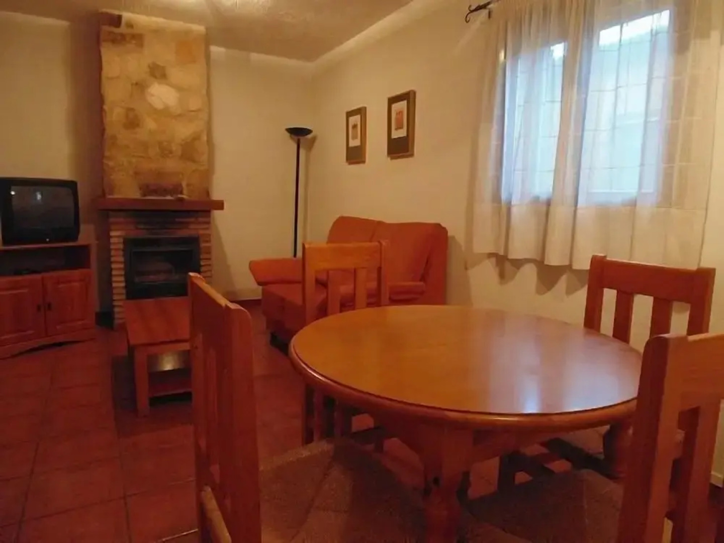 Complejo Rural Arco Iris