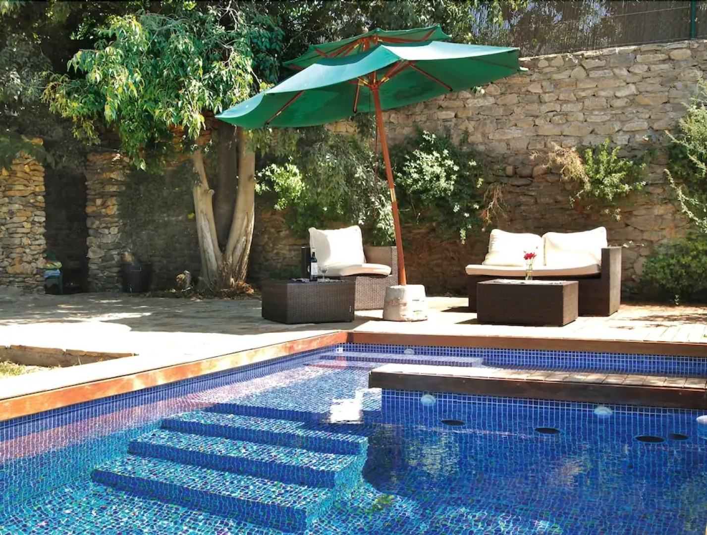 Casa Niwalas holidayhouse Granada