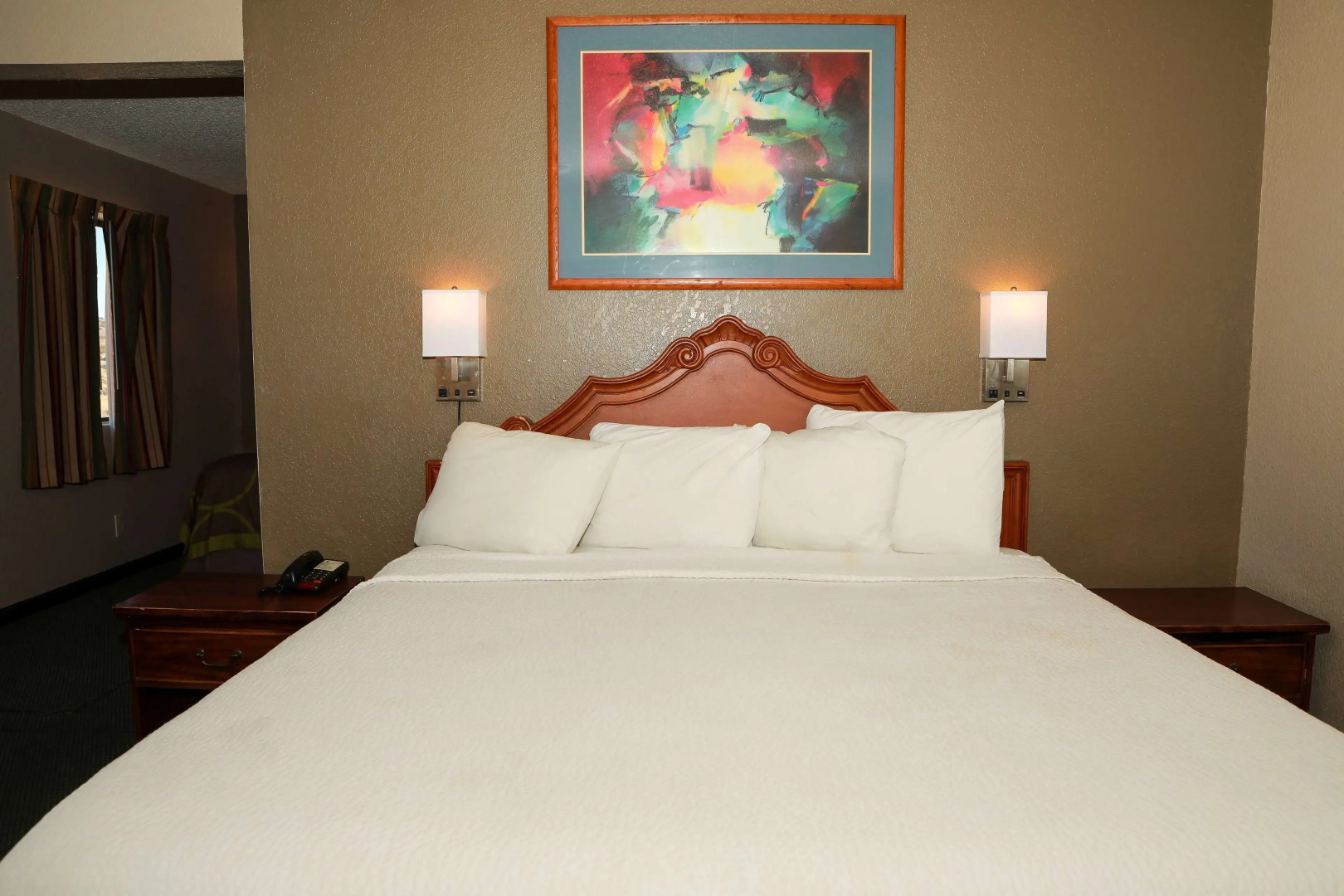 Super 8 by Wyndham Gallup