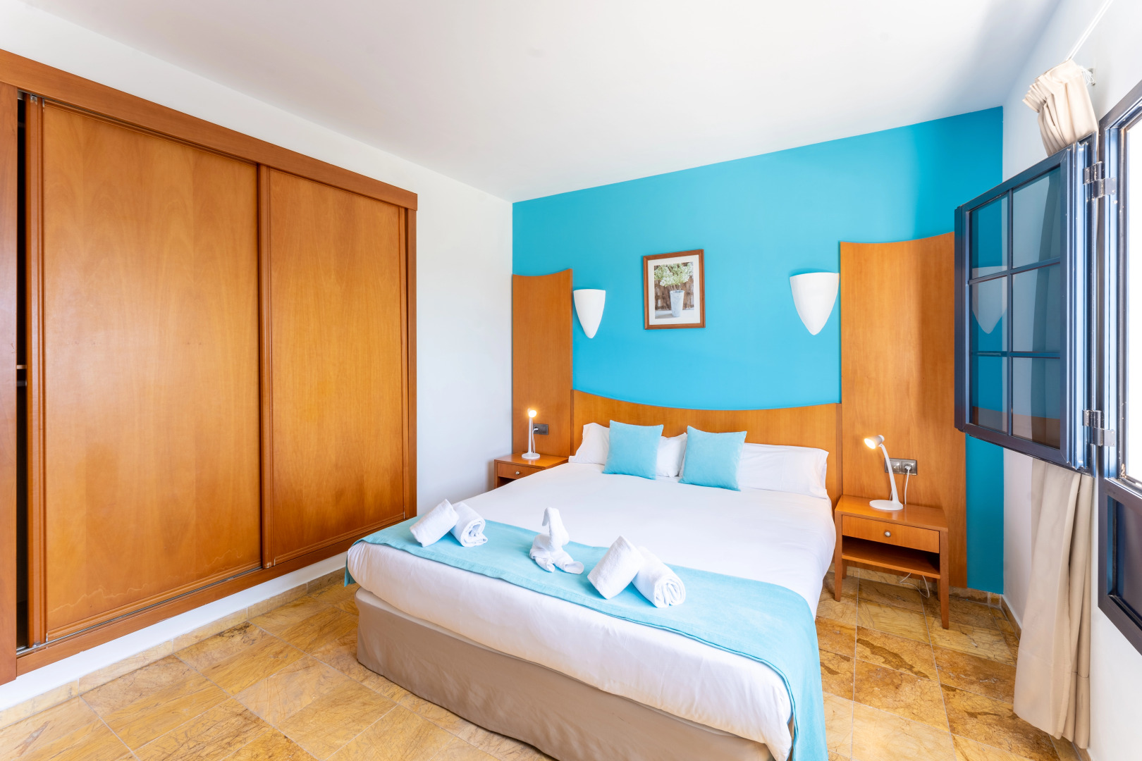 Vik Club Coral Beach